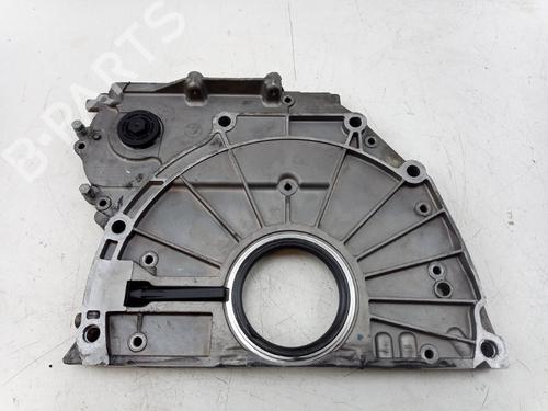 Used Timing cover BMW 5 Touring (F11) 520 d (184 hp) 26601887