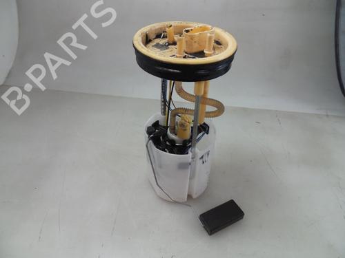 Used Fuel pump VW CADDY III Box Body/MPV (2KA, 2KH, 2CA, 2CH) 1.6 TDI (102 hp) 22489685