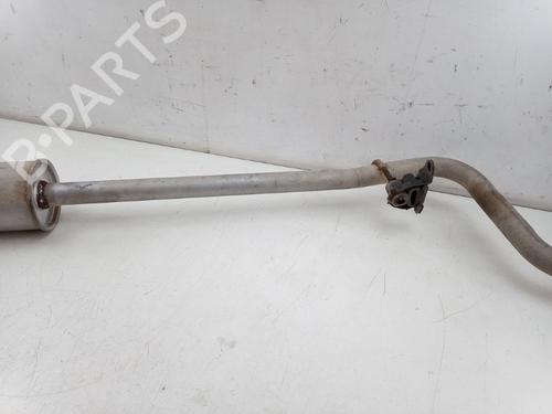 Exhaust system PEUGEOT 1007 (KM_) 1.4 | BP33245432M121 - Image 3
