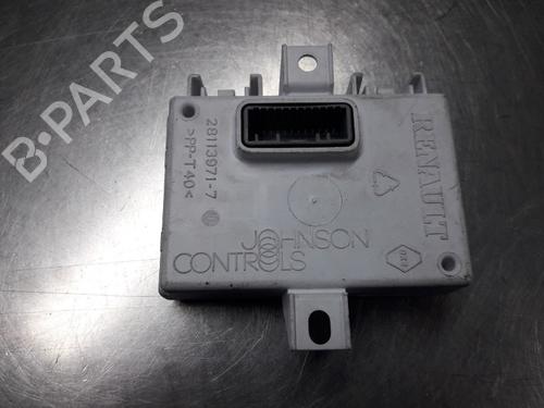 Elektronisk modul RENAULT MEGANE III Grandtour (KZ0/1) 1.5 dCi (KZ09, KZ0D, KZ1G, KZ29, KZ14, KZ1W, KZ10, KZ1F,... (110 hp) 22500312