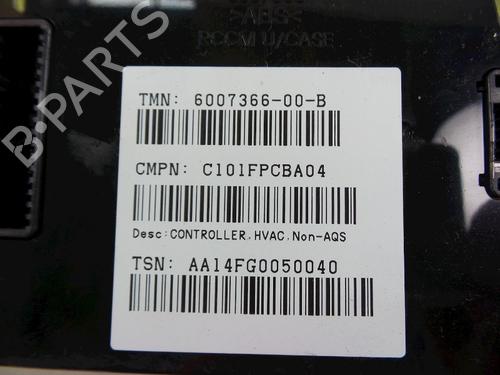 Control unit TESLA MODEL S (5YJS) 85 | BP22485537M11 - Image 2