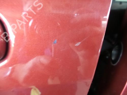 Used Left front door MAZDA 5 (CR) 2.0 CD (CR19) (110 hp) 22474938
