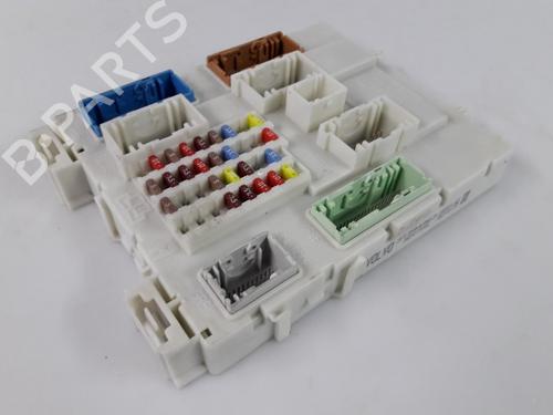 Used Fuse box VOLVO V40 Hatchback (525) D4 (190 hp) 22506481