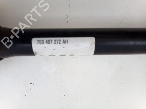 Right front driveshaft VW TRANSPORTER T5 Van (7HA, 7HH, 7EA, 7EH) 2.0 TDI | BP28196885M39