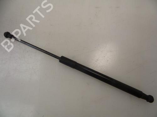 Used Tailgate lift support TOYOTA YARIS (_P13_) 1.3 (NSP130_, NSP130) (99 hp) 22477495