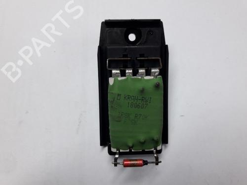 Used Heater resistor FORD KA (RB_) 1.3 i (60 hp) 22472442