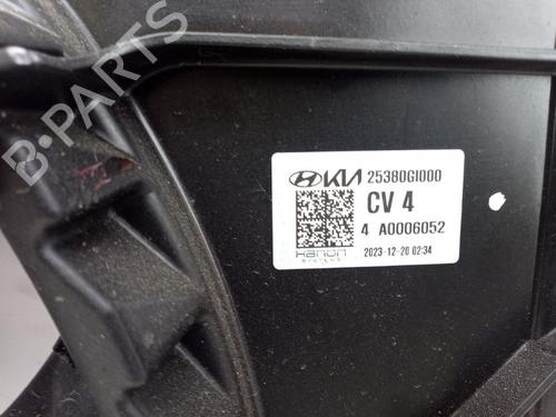 Elektronisk modul KIA EV6 (CV) 58 | BP30645583M83