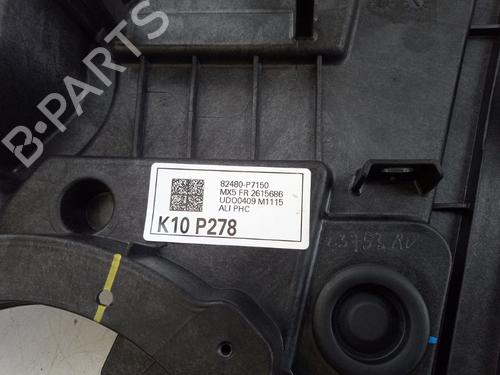 Front right window mechanism HYUNDAI SANTA FE V (MX5) 1.6 T-GDI PHEV HTRAC | BP33721811C23 - Image 3