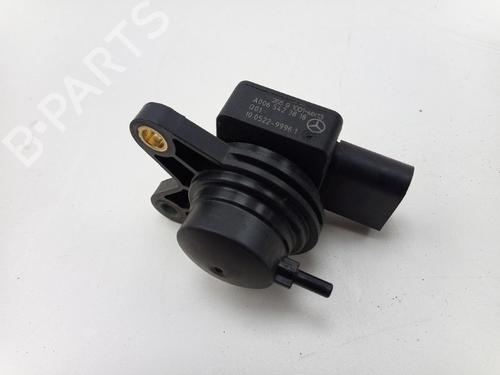 Used Electronic sensor MERCEDES-BENZ A-CLASS (W169) A 160 (169.031, 169.331) (95 hp) 29190130