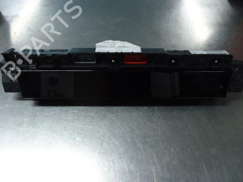 Used Display monitor RENAULT ESPACE IV (JK0/1_) 2.2 dCi (JK0H) (150 hp) 22461949