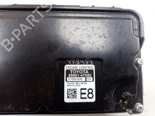 Electronic module TOYOTA PRIUS (_W5_) 1.8 Hybrid (ZVW50, ZVW50_, ZVW51_, ZVW50R, ZVW51) | BP29009148M83 
