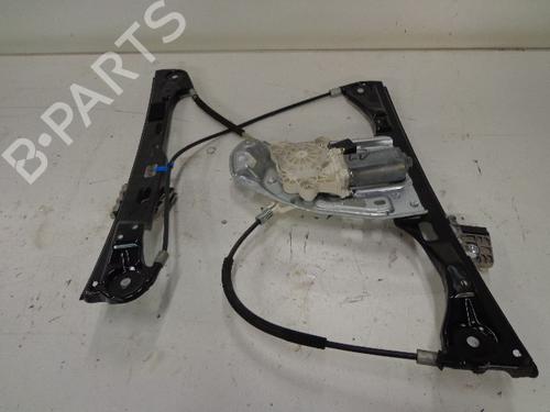 Used Front right window mechanism Front right window mechanism MERCEDES-BENZ C-CLASS T-Model (S203) C 200 CDI (203.207) (122 hp) 22469635 22469635