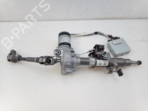 Used Steering column TOYOTA YARIS (_P13_) 1.5 Hybrid (NHP130_) (101 hp) 27286645