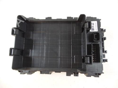 Fuse box SUZUKI ALTO VII (GF, HA25_, HA35_) 1.0 (AMF310, GFC31S) | BP22478249E1 