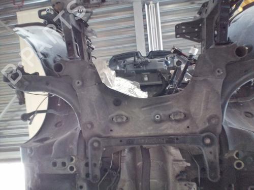 Used Subframe RENAULT MEGANE III Grandtour (KZ0/1) 1.5 dCi (KZ09, KZ0D, KZ1G, KZ29, KZ14, KZ1W, KZ10, KZ1F,... (110 hp) 30307629