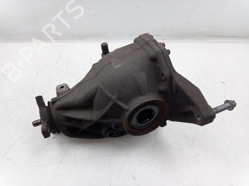 Used Rear differential MERCEDES-BENZ E-CLASS (W212) E 220 CDI / BlueTEC (212.001, 212.002) (170 hp) 22495072