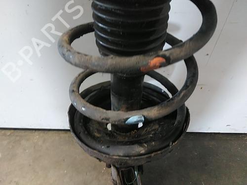 Right front shock absorber SUBARU FORESTER (SG_) 2.0 S Turbo AWD (SG5) | BP29490232M17 