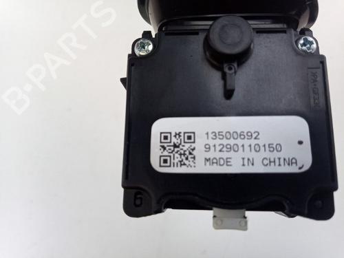 Steering column stalk OPEL INSIGNIA A Sports Tourer (G09) 1.8 (35) | BP28524539I23