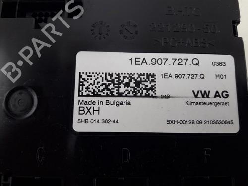 Electronic module CUPRA BORN (K11) 58 | BP22512123M83