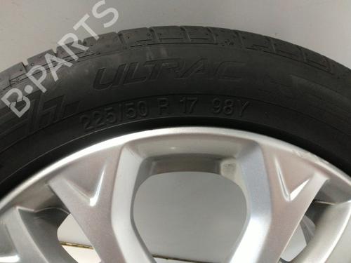 Rim FORD S-MAX (WA6) 2.0 TDCi | BP29868372C45 