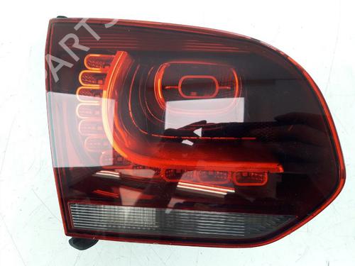 Used Left taillight VW GOLF VI (5K1) 2.0 GTi (235 hp) 22497599
