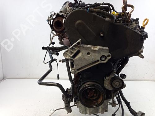 Engine VW GOLF VII Variant (BA5, BV5) 1.6 TDI | BP36752113M1 - Image 4
