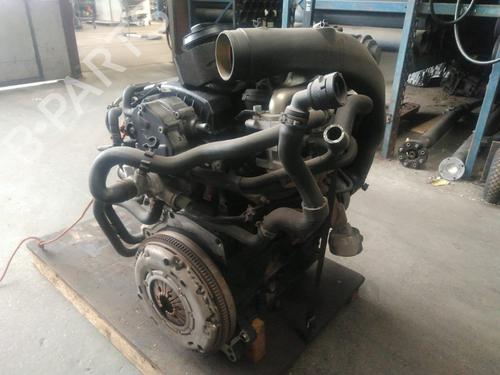 Engine VW GOLF IV Variant (1J5) 1.9 TDI | BP22457434M1 