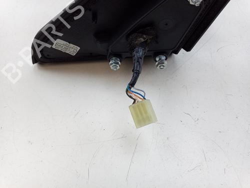 Right mirror SUZUKI VITARA (LY) 1.4 T (APK414) | BP23897055C27