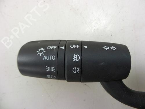 Steering column stalk MAZDA 6 Estate (GJ, GL) 2.0 (GJEFW) | BP22484706I23 