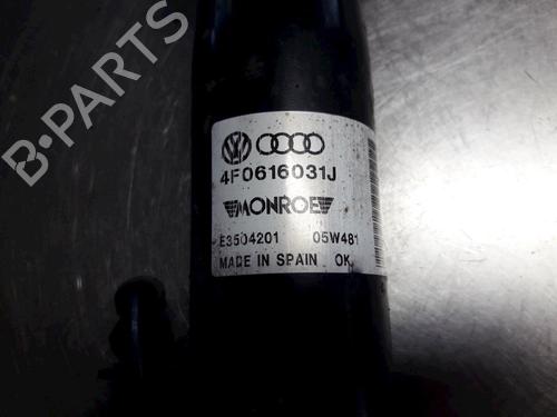 Right front shock absorber AUDI A6 C6 (4F2) 3.0 TDI quattro | BP22481506M17 