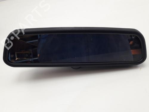 Used Rear mirror BMW 3 (F30, F80) 320 d (163 hp) 22509850