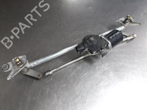 Used Front wipers mechanism MAZDA 6 Saloon (GG) 2.0 (GGEP, GG10) (141 hp) 22463582