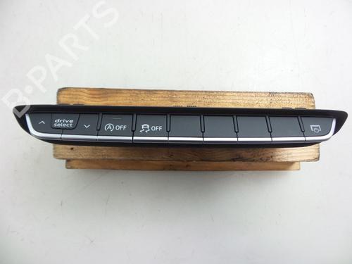 Pulsantiera AUDI A4 B9 (8W2, 8WC) 40 TFSI Mild Hybrid (190 hp) 22487956