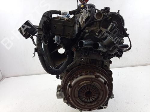 Engine VW UP! (121, 122, BL1, BL2, BL3, 123) 1.0 | BP36277321M1 - Image 4