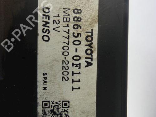 Elektronische module TOYOTA VERSO (_R2_) 1.6 (ZGR20_, ZGR20R) | BP22484565M83 