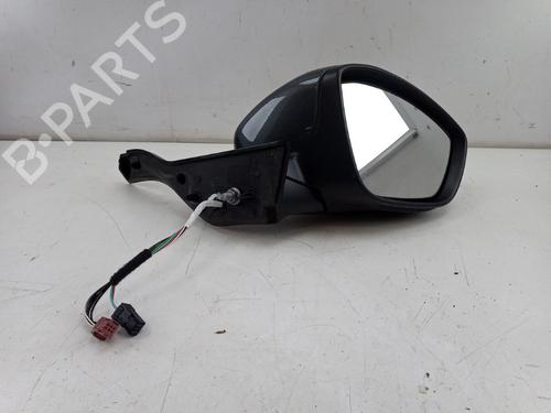 Right mirror PEUGEOT 208 I (CA_, CC_) 1.6 BlueHDi 100 | BP26188153C27