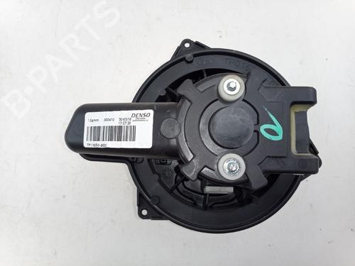 Heater blower motor FIAT 500 (312_) 1.2 (312AXA1A) | BP28196702M62