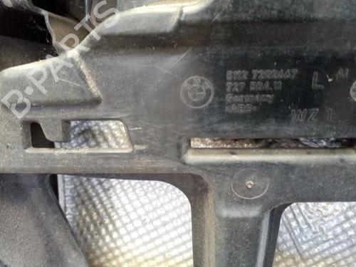 Rear bumper bracket BMW 3 (E90) 318 i | BP28173460C159 