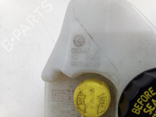 Brake master cylinder BMW 5 (G30, F90) 540 i | BP29490267M77 