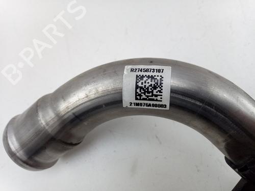 Pipe BMW 3 Touring (G21, G81) 330 e Plug-in-Hybrid xDrive | BP37201690M125 - Image 4