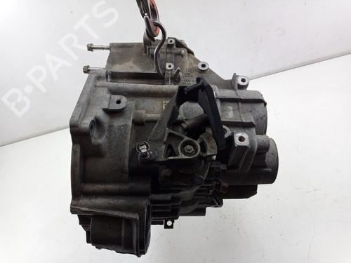 Gearbox VW PASSAT B8 Variant (3G5, CB5) 2.0 TDI | BP29639101M3 