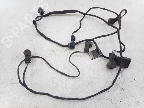 Used Electronic module Electronic module MERCEDES-BENZ V-CLASS (W447) V 300 CDI / d (447.811, 447.813, 447.815) (237 hp) 39994441 39994441