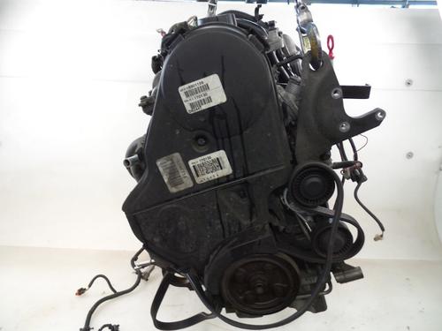 Used Engine VOLVO V70 II (285) D5 (163 hp) 22487394
