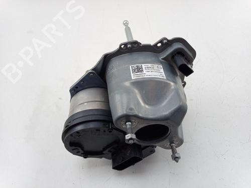 Used Servo brake AUDI A3 Limousine (8YS, 8YM) 30 TFSI Mild Hybrid (110 hp) 22930913