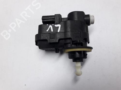 Headlight adjuster motor RENAULT TWINGO II (CN0_) 1.2 16V (CN04, CN0B) | BP22480748E19