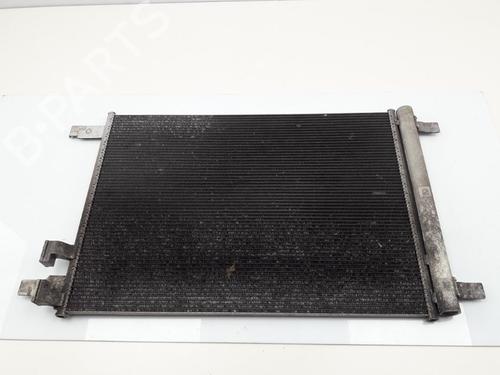 Used AC radiator VW POLO VI (AW1, BZ1, AE1) 1.0 TSI (95 hp) 22509117