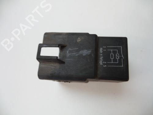 Sonda eletrónica VW PASSAT B6 Variant (3C5) 2.0 TDI (140 hp) 22472607