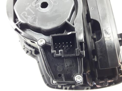Headlight switch MERCEDES-BENZ C-CLASS T-Model (S205) C 180 (205.240) | BP22507015I24 