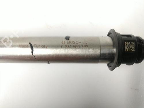 Injector MERCEDES-BENZ GLA-CLASS (X156) GLA 45 AMG 4-matic (156.952) | BP24375292M100 