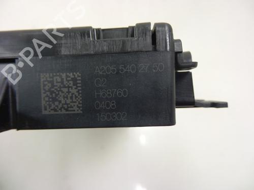 Fuse box MERCEDES-BENZ C-CLASS (W205) C 350 e (205.047) | BP22483535E1